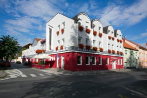 Hotel Na Pekárně